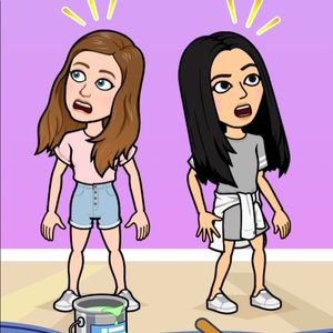 Meet your Posher, Alina